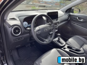 Hyundai Kona limited | Mobile.bg   7