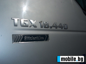 Man Tgx 440 EEV | Mobile.bg   8