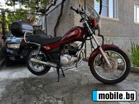 Yamaha Sr 125 | Mobile.bg   3
