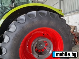  Claas ARES 836 | Mobile.bg   2