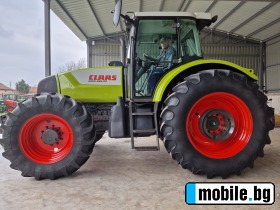  Claas ARES 836 | Mobile.bg   6