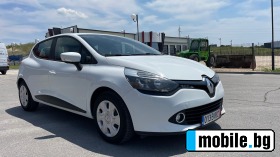 Renault Clio 1.2i NAVI    | Mobile.bg   4