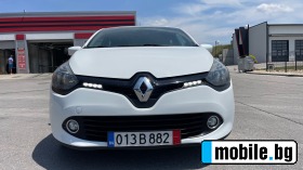 Renault Clio 1.2i NAVI    | Mobile.bg   3