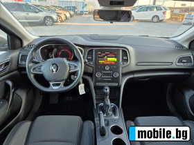 Renault Megane 1.5 DCI | Mobile.bg   8