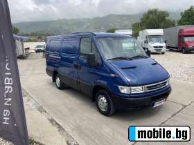     Iveco Daily 2. 
