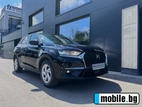     DS DS 7 Crossback BE CHIC 1.5 BlueHDi 130 EAT8