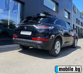 DS DS 7 Crossback BE CHIC 1.5 BlueHDi 130 EAT8 | Mobile.bg   3