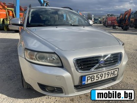Volvo V50 1.6D | Mobile.bg   11