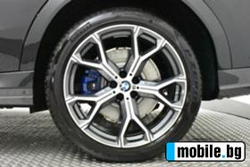 BMW X6 30d xDrive M Sport | Mobile.bg   7