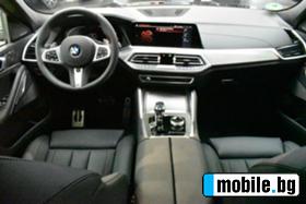 BMW X6 30d xDrive M Sport | Mobile.bg   11
