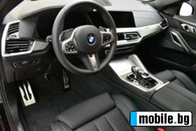 BMW X6 30d xDrive M Sport | Mobile.bg   8