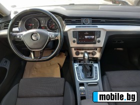 VW Passat 2.0 TDI + NAVI | Mobile.bg   10