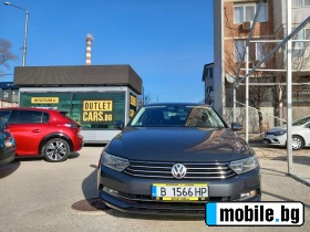 VW Passat 2.0 TDI + NAVI | Mobile.bg   3