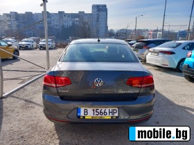 VW Passat 2.0 TDI + NAVI | Mobile.bg   9