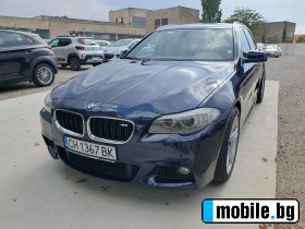     BMW 530 M-