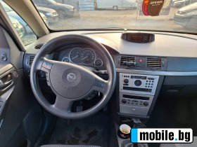 Opel Meriva 1.7 cdti | Mobile.bg   9