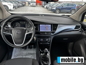Opel Mokka X 1.6 CDTI | Mobile.bg   7