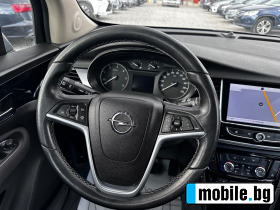 Opel Mokka X 1.6 CDTI | Mobile.bg   8