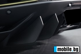Lamborghini Aventador SVJ/ FULL CARBON/ CERAMIC/ AD PERSONAM/ SENSONUM/  | Mobile.bg   9