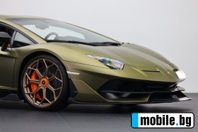 Lamborghini Aventador SVJ/ FULL CARBON/ CERAMIC/ AD PERSONAM/ SENSONUM/  | Mobile.bg   3
