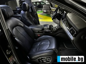 Audi A8 LONG/MATRIX/3xTV/BANG&OLUFSEN/  | Mobile.bg   12