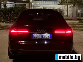 Audi A8 LONG/MATRIX/3xTV/BANG&OLUFSEN/  | Mobile.bg   7