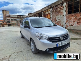 Dacia Lodgy 1.6  | Mobile.bg   1