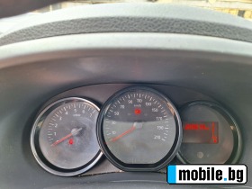 Dacia Lodgy 1.6  | Mobile.bg   8