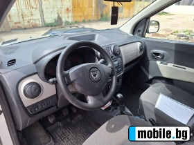 Dacia Lodgy 1.6  | Mobile.bg   6