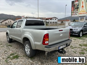 Toyota Hilux | Mobile.bg   2