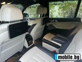BMW X7 3.0d Individual | Mobile.bg   8