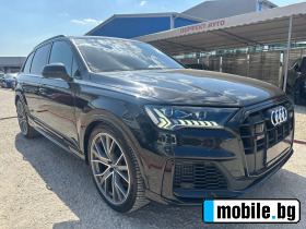 Audi SQ7 * BANG & OLUFSEN * RS  *  | Mobile.bg   3
