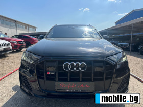 Audi SQ7 * BANG & OLUFSEN * RS  *  | Mobile.bg   2