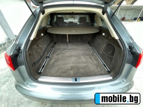 Audi A6 Facelift/Klimatronik/Avtomat | Mobile.bg   16