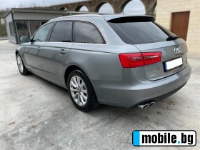 Audi A6 Facelift/Klimatronik/Avtomat | Mobile.bg   3