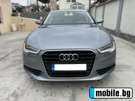 Audi A6 Facelift/Klimatronik/Avtomat | Mobile.bg   1