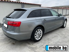 Audi A6 Facelift/Klimatronik/Avtomat | Mobile.bg   4