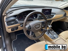 Audi A6 Facelift/Klimatronik/Avtomat | Mobile.bg   6