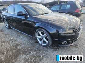 Audi A4 1.8 tfsi | Mobile.bg   8