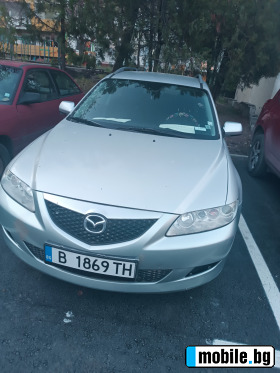     Mazda 6 ~4 000 .