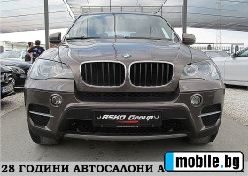     BMW X5 FACE/8sk/245ks/NAVI/ 