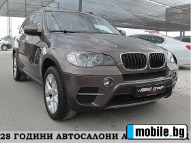 BMW X5 FACE/8sk/245ks/NAVI/  | Mobile.bg   3