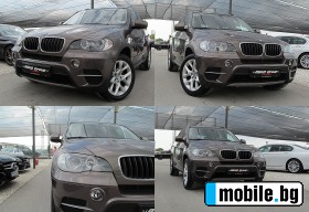 BMW X5 FACE/8sk/245ks/NAVI/  | Mobile.bg   8