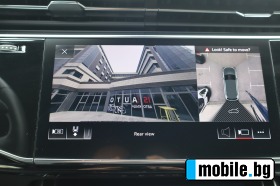 Audi SQ7 Virtual Cocpit/SQ7/Quattro | Mobile.bg   13