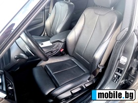 BMW 320 d GT XDrive MPaket | Mobile.bg   10