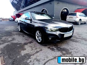 BMW 320 d GT XDrive MPaket | Mobile.bg   1
