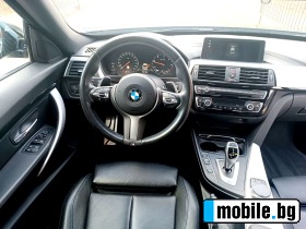 BMW 320 d GT XDrive MPaket | Mobile.bg   12