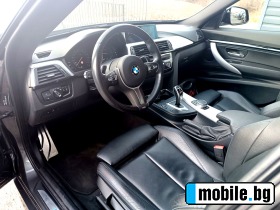 BMW 320 d GT XDrive MPaket | Mobile.bg   9