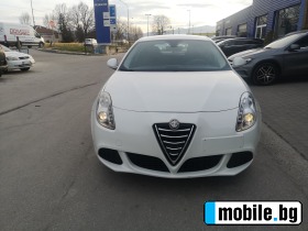 Alfa Romeo Giulietta 2.0JTD | Mobile.bg   7