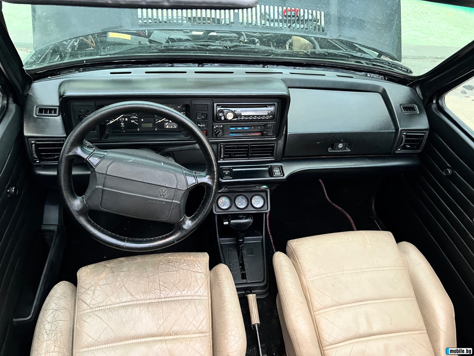 VW Golf GTI | Mobile.bg   5